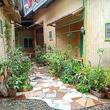 Islandfront II Bed & Breakfast El Nido Exterior photo